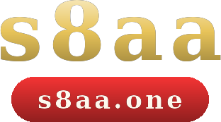 s8aa logo