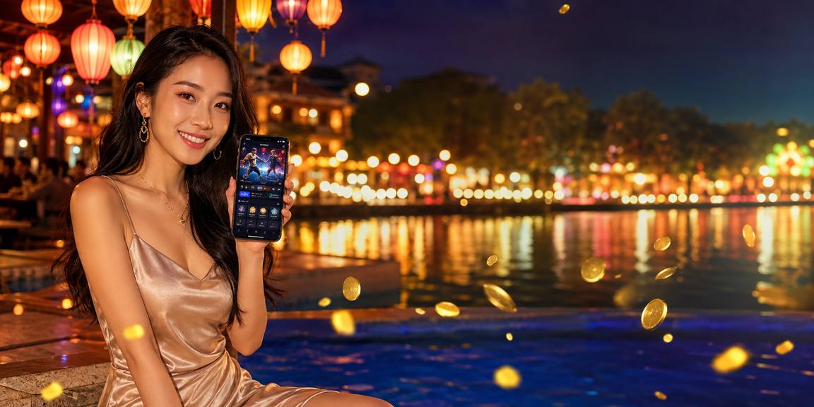 s8aa Slot Trăng Rằm
